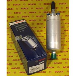 BOSCH 賓士W124 W202 W463 W126 W140 R129 汽油幫浦