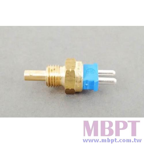 HELLA BEHR W202 W124 W140冷氣AC溫度2pin感應器 MERCEDES-BENZ 賓士