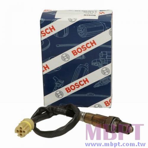 德國BOSCH Benz觸媒後含氧感應器M112 M113