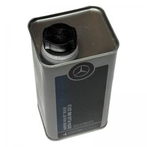 賓士原廠331.0 DOT4 PLUS煞車油